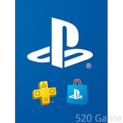 英國 PSN  Playstation Network